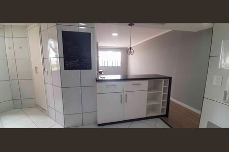 Apartamento para alugar com 55m², 2 quartos e 1 vagaCozinha