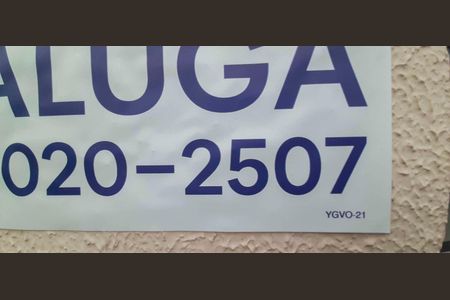 Apartamento para alugar com 55m², 2 quartos e 1 vagaPlaca QA Instalada