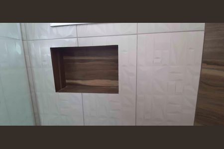 Apartamento para alugar com 55m², 2 quartos e 1 vagaBanheiro