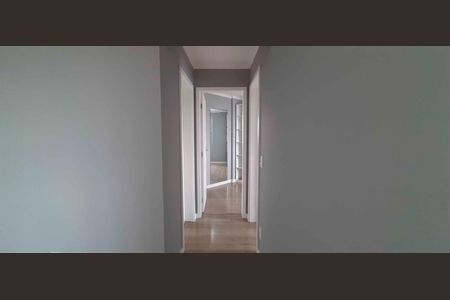 Apartamento para alugar com 55m², 2 quartos e 1 vagaCorredor