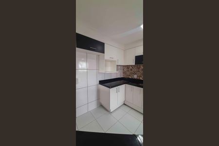 Apartamento para alugar com 55m², 2 quartos e 1 vagaCozinha
