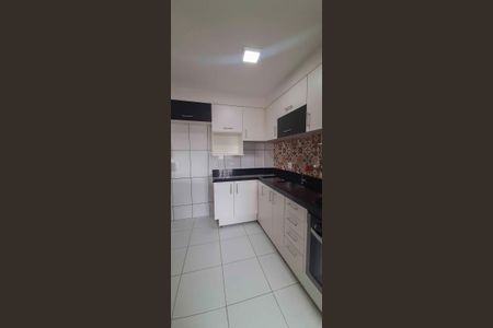 Apartamento para alugar com 55m², 2 quartos e 1 vagaCozinha