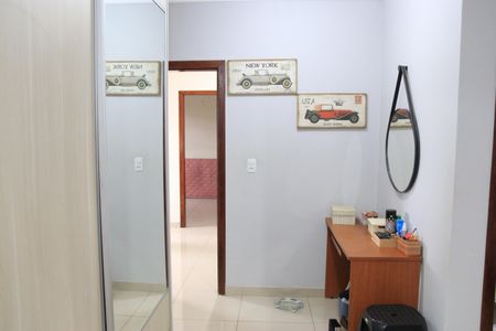 Casa para alugar com 290m², 3 quartos e 4 vagasSuíte 03