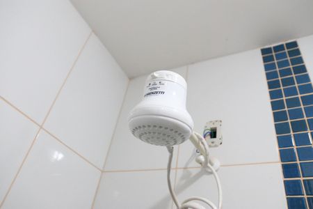 Casa para alugar com 290m², 3 quartos e 4 vagasBanheiro da Suíte 1