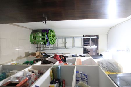 Casa para alugar com 290m², 3 quartos e 4 vagasCozinha