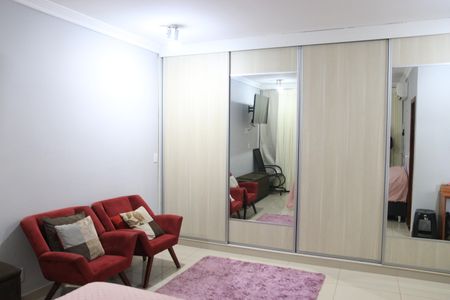 Casa para alugar com 290m², 3 quartos e 4 vagasSuíte 03