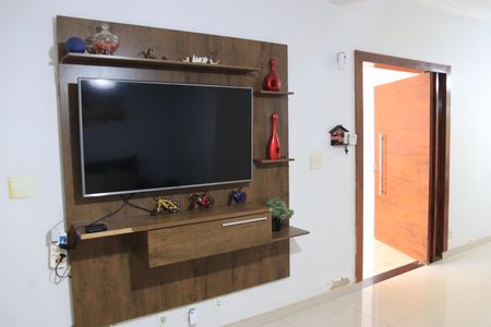 Sala de casa para alugar com 3 quartos, 290m² em Setor Goiânia 2, Goiânia