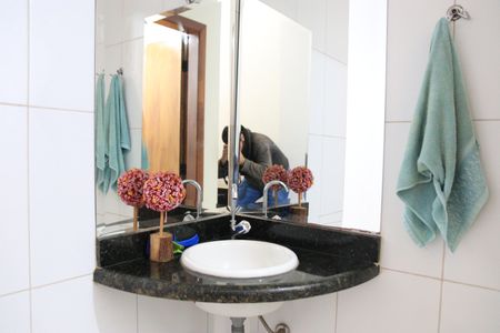 Casa para alugar com 290m², 3 quartos e 4 vagasLavabo