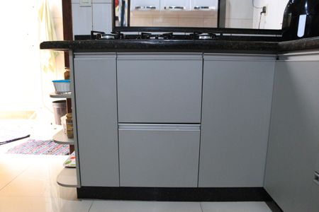 Casa para alugar com 290m², 3 quartos e 4 vagasCozinha