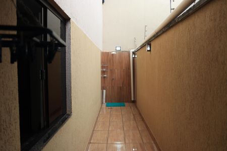 Casa para alugar com 290m², 3 quartos e 4 vagasÁrea de Serviço