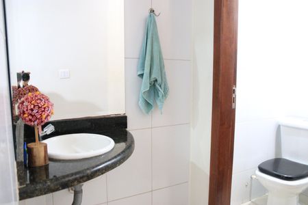 Casa para alugar com 290m², 3 quartos e 4 vagasLavabo