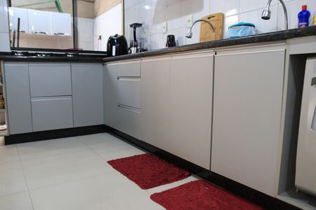 Casa para alugar com 290m², 3 quartos e 4 vagasCozinha