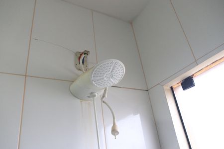 Casa para alugar com 290m², 3 quartos e 4 vagasBanheiro da Suíte 2