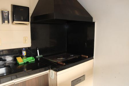 Casa para alugar com 290m², 3 quartos e 4 vagasÁrea externa