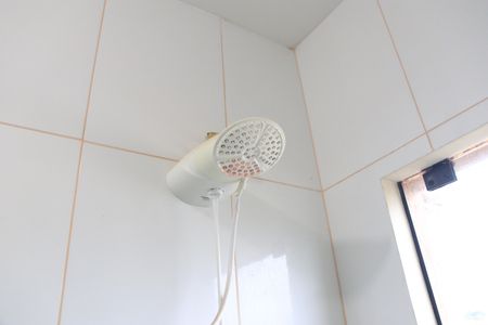 Casa para alugar com 290m², 3 quartos e 4 vagasBanheiro da Suíte 3