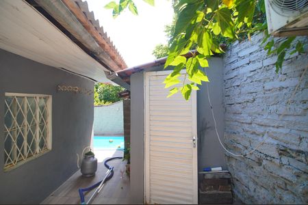 Casa à venda com 400m², 5 quartos e 6 vagasVista do Quarto 1 - Casa 2