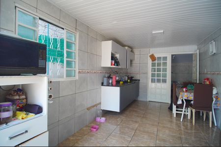 Casa à venda com 400m², 5 quartos e 6 vagasCozinha