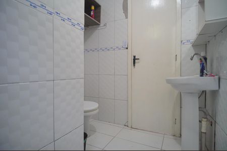 Casa à venda com 400m², 5 quartos e 6 vagasBanheiro