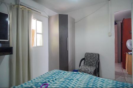 Casa à venda com 400m², 5 quartos e 6 vagasQuarto 1