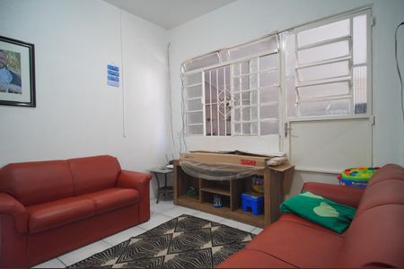 Casa à venda com 400m², 5 quartos e 6 vagasSala 2