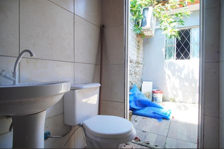 Casa à venda com 400m², 5 quartos e 6 vagasBanheiro