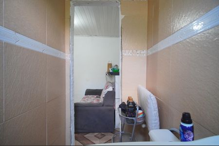 Casa à venda com 400m², 5 quartos e 6 vagasÁrea de Serviço