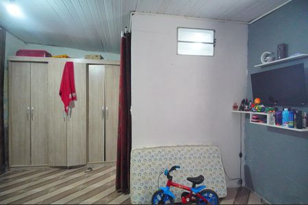 Casa à venda com 400m², 5 quartos e 6 vagasQuarto 1 - Casa 2