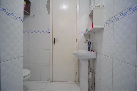 Casa à venda com 400m², 5 quartos e 6 vagasBanheiro