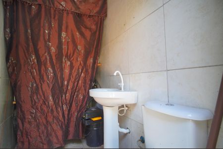 Casa à venda com 400m², 5 quartos e 6 vagasBanheiro