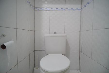 Casa à venda com 400m², 5 quartos e 6 vagasBanheiro