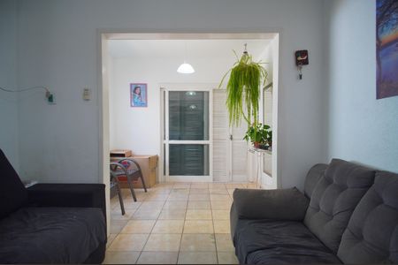 Sala de casa à venda com 4 quartos, 300m² em Santo Andre, São Leopoldo