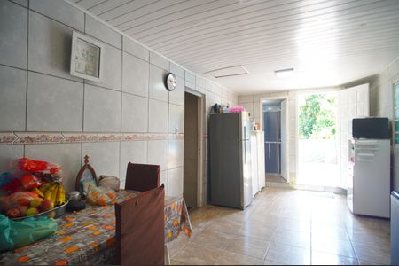 Casa à venda com 400m², 5 quartos e 6 vagasCozinha