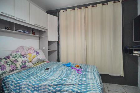 Casa à venda com 400m², 5 quartos e 6 vagasQuarto 1