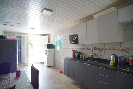 Casa à venda com 400m², 5 quartos e 6 vagasCozinha