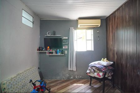 Casa à venda com 400m², 5 quartos e 6 vagasQuarto 1 - Casa 2