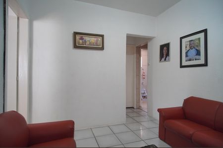 Sala 2 de casa à venda com 4 quartos, 300m² em Santo Andre, São Leopoldo