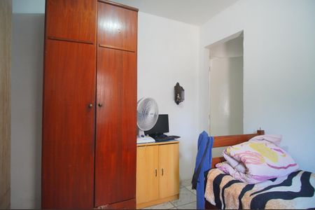 Casa à venda com 400m², 5 quartos e 6 vagasQuarto 2