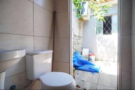 Casa à venda com 400m², 5 quartos e 6 vagasBanheiro