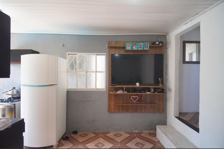 Casa à venda com 400m², 5 quartos e 6 vagasSala - Casa 2