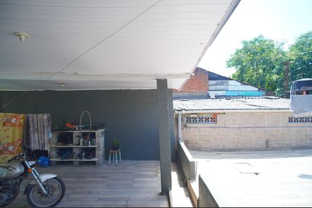 Casa à venda com 400m², 5 quartos e 6 vagasVista do Quarto 2