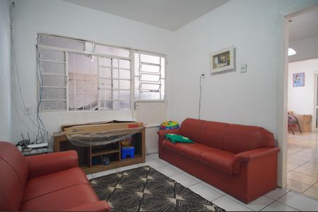 Casa à venda com 400m², 5 quartos e 6 vagasSala 2