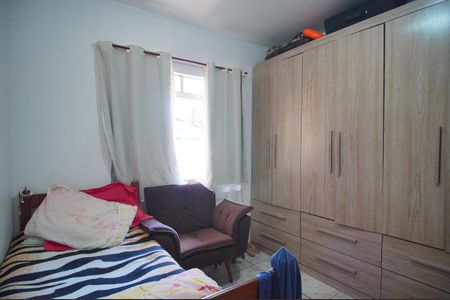 Casa à venda com 400m², 5 quartos e 6 vagasQuarto 2