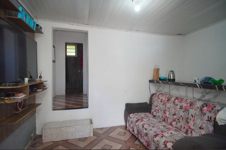 Casa à venda com 400m², 5 quartos e 6 vagasSala - Casa 2