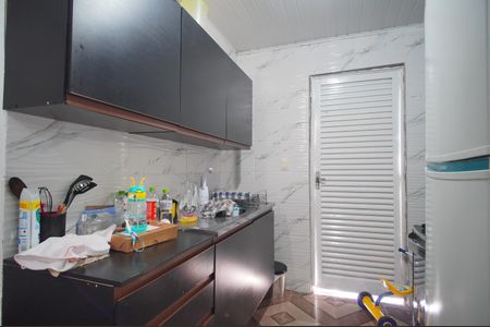 Casa à venda com 400m², 5 quartos e 6 vagasCozinha