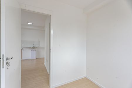 Apartamento para alugar com 35m², 2 quartos e sem vagaQuarto 2