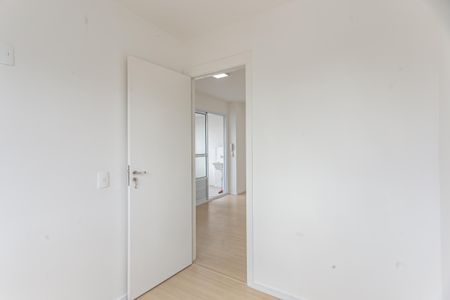 Apartamento para alugar com 35m², 2 quartos e sem vagaQuarto 2