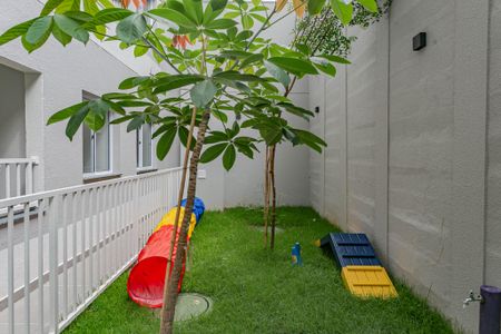 Apartamento para alugar com 35m², 2 quartos e sem vagaArea comum