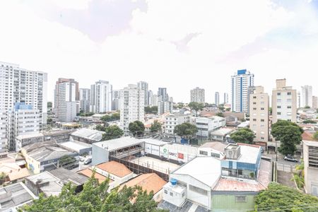 Apartamento para alugar com 35m², 2 quartos e sem vagaVista
