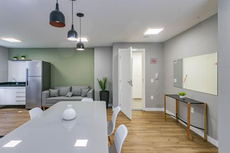Apartamento para alugar com 35m², 2 quartos e sem vagaArea comum