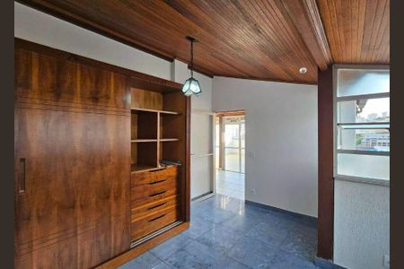 Apartamento para alugar com 1 quarto, 140m² em Buritis, Belo Horizonte